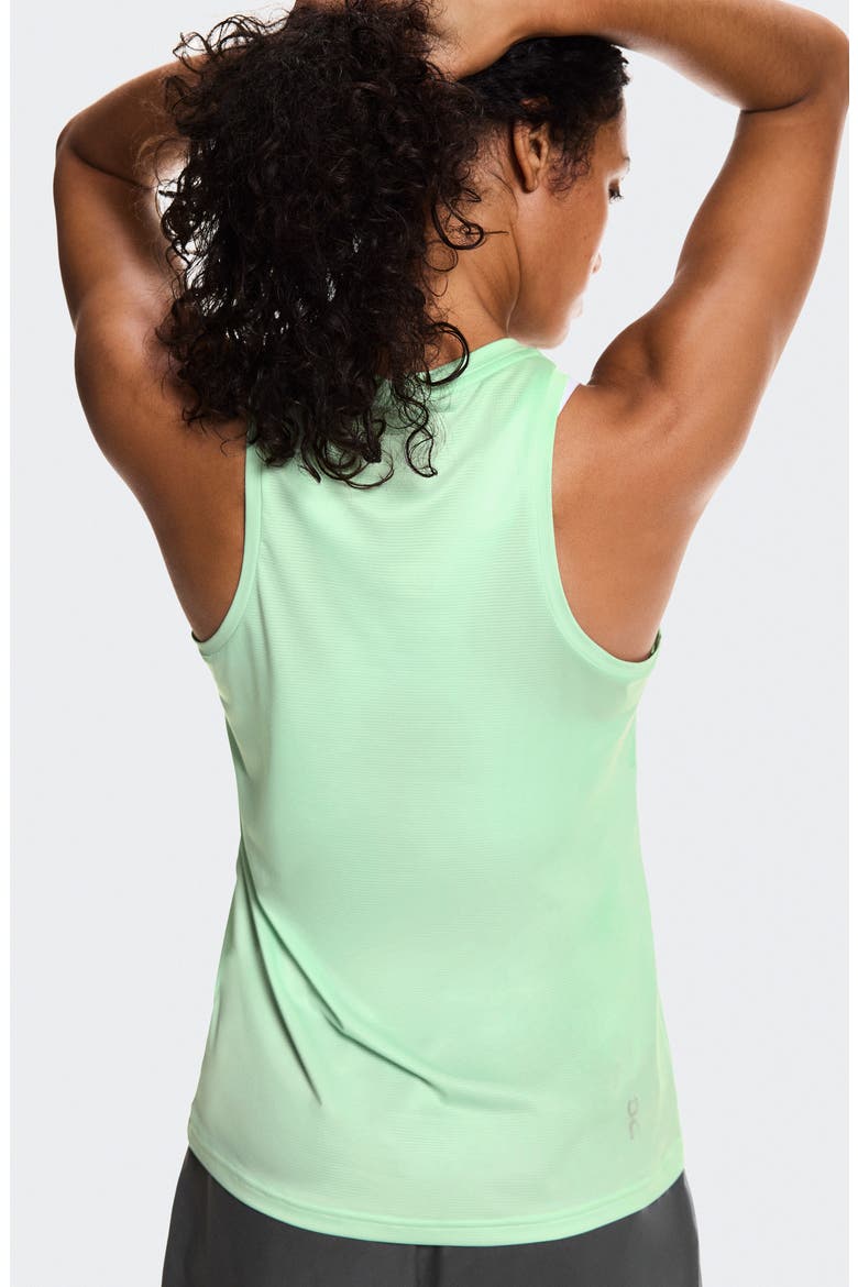 Core Running Tank, Alternate, color, CREEK
