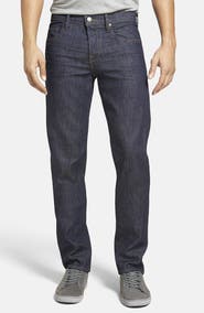 FRAME L'Homme Slim Fit Jeans