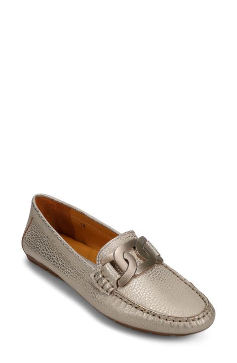 Aiker Driving Loafer (Women)