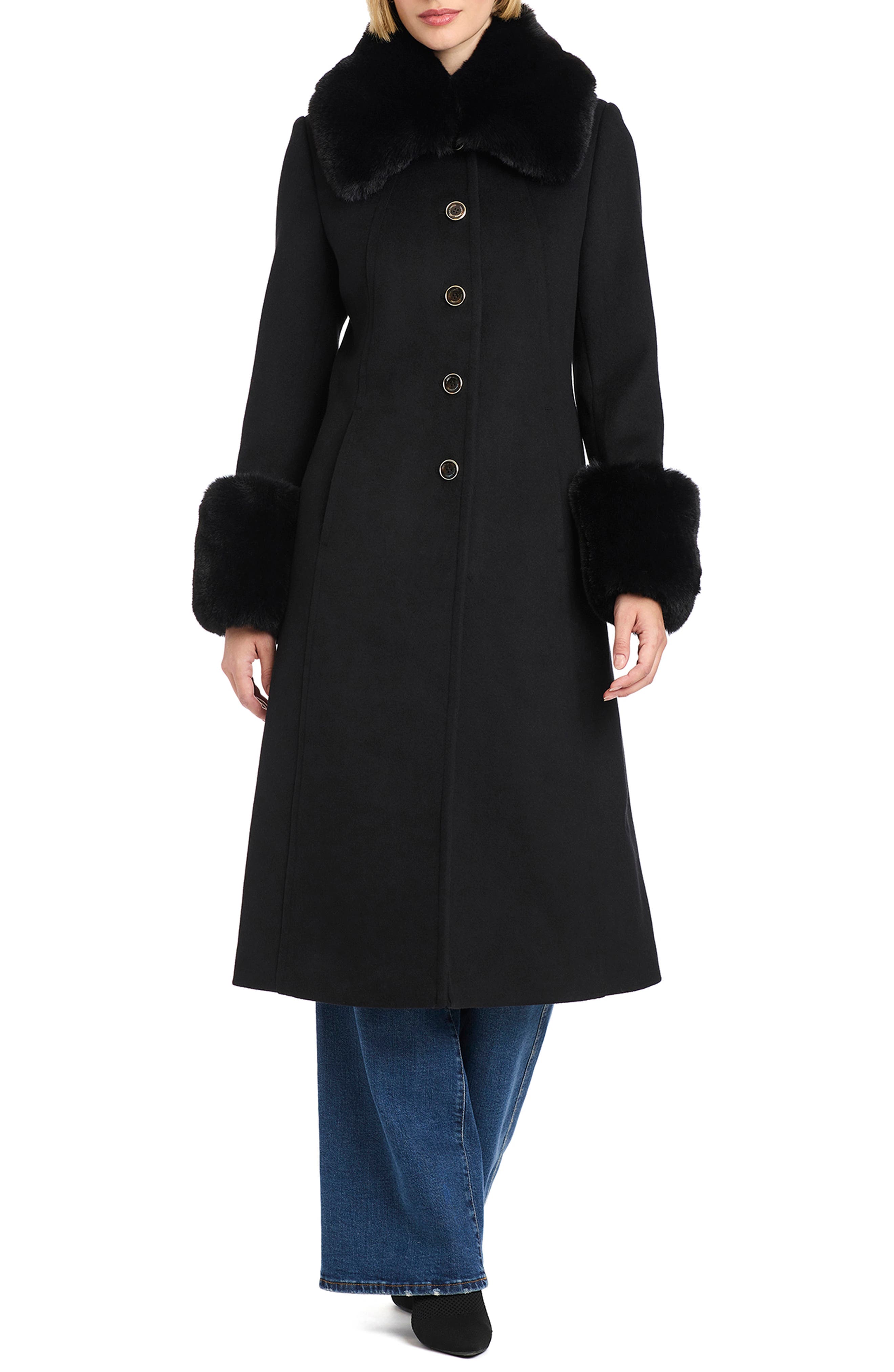 selected BLACK