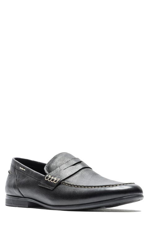 St James Penny Loafer (Men)
