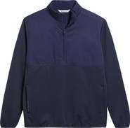 Peter Millar Vail Half Zip Pullover