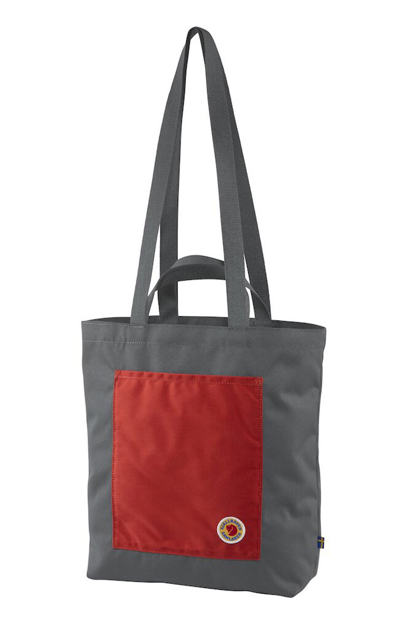 Fjällräven Samlaren Totepack Limited Edition Water Resistant Tote, Alternate, color, 