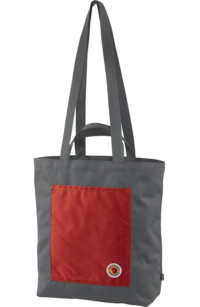 Fjällräven Samlaren Totepack Limited Edition Water Resistant Tote, Alternate, color,