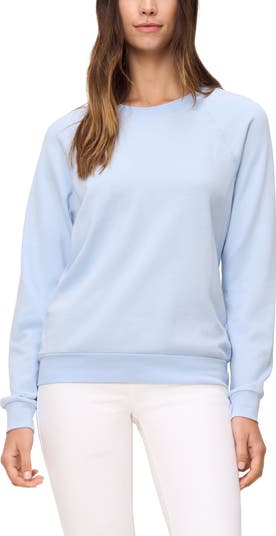 The Raglan Sweatshirt