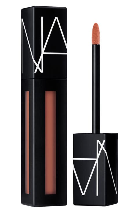 Powermatte Lip Pigment Liquid Lipstick