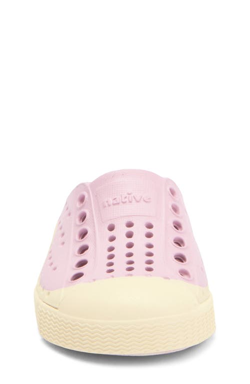 Native Shoes Kids' Jefferson Roam Slip-on Sneaker