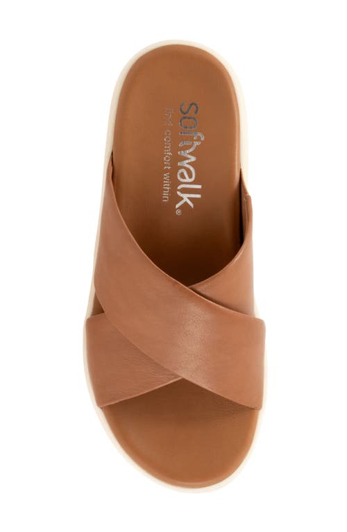 SOFTWALK SOFTWALK® JESI SLIDE SANDAL