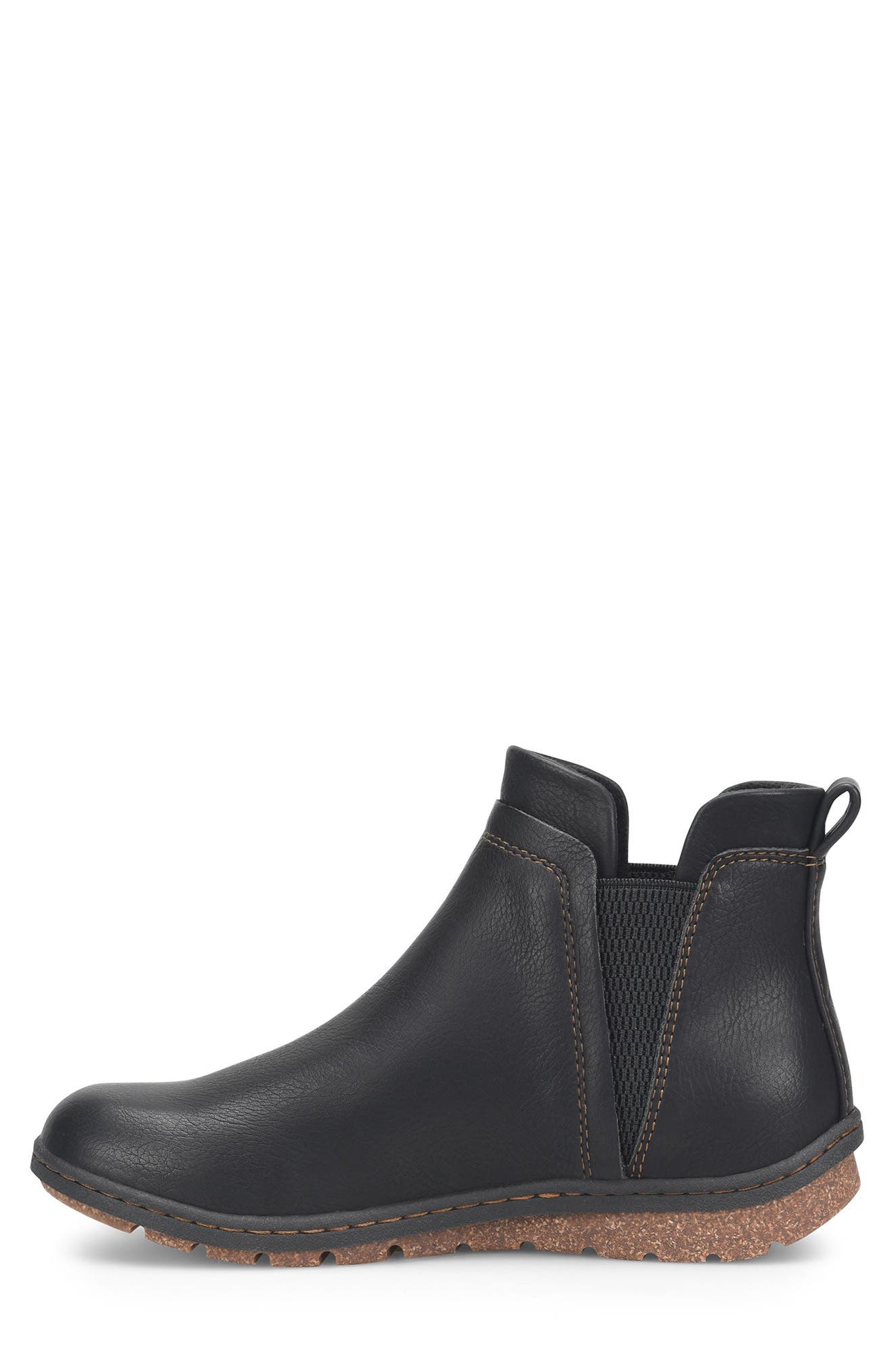 B O C BY BØRN B O C by Born Alina Chelsea Boot, Alternate, color, 