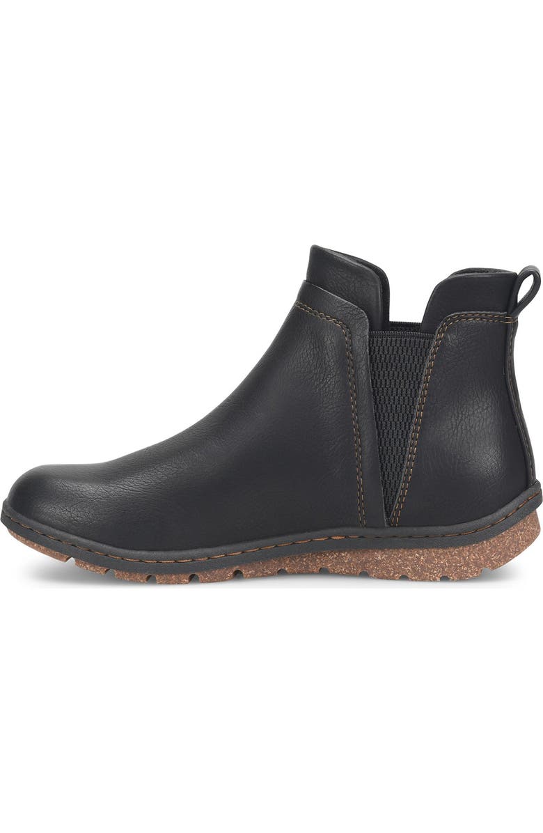 B O C BY BØRN B O C by Born Alina Chelsea Boot, Alternate, color,