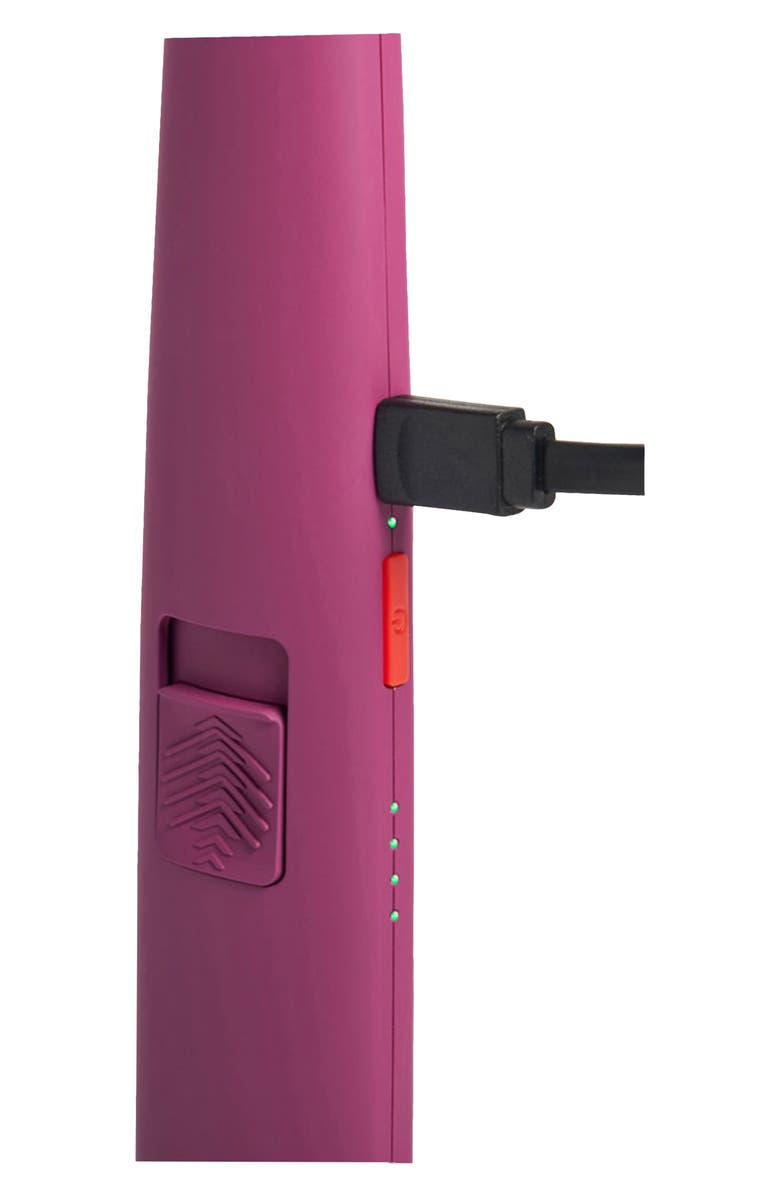 The USB Lighter Company Motli<sup>®</sup> Light USB Rechargeable Lighter, Alternate, color, Mauve