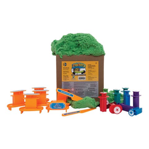 Mad Mattr Activity Pack