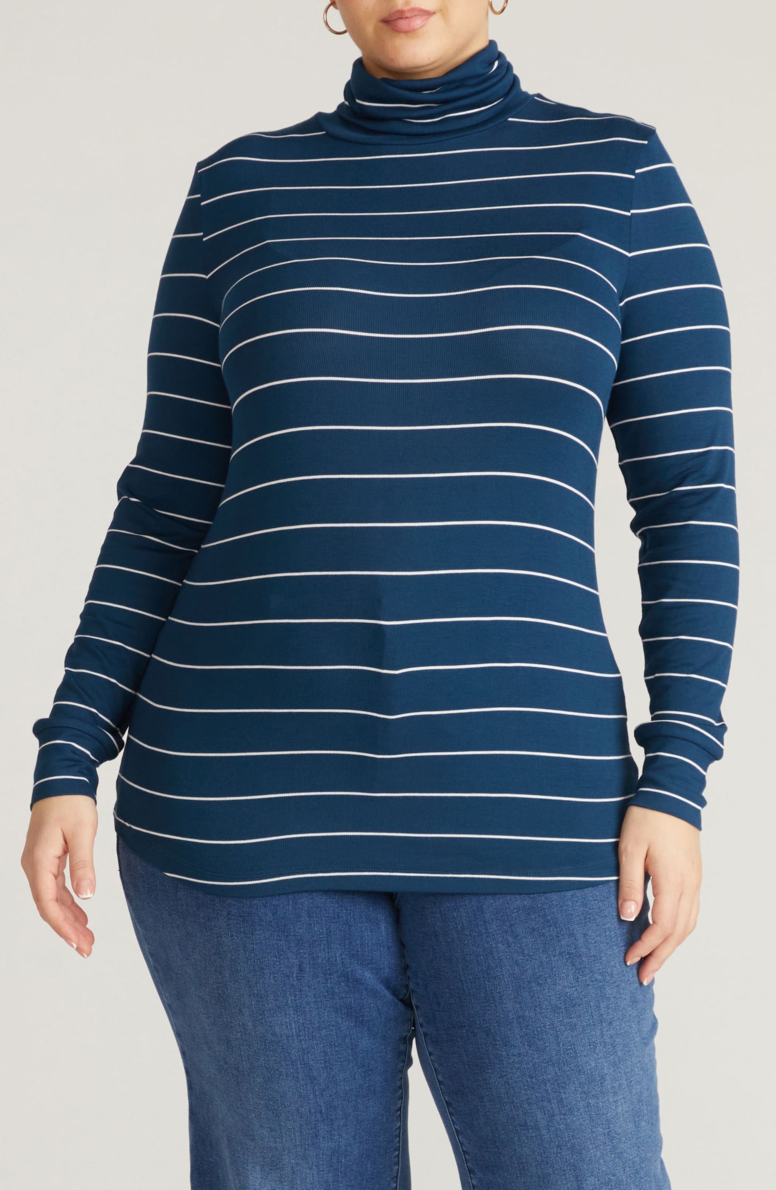 Foundation Turtleneck - image 5
