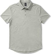 Cuts Crossover Polo