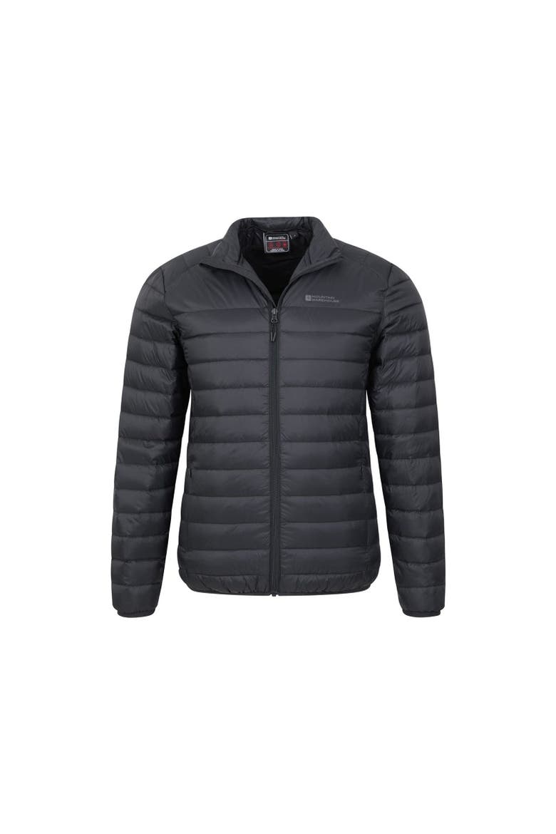 Featherweight II Down Jacket, Alternate, color, Black
