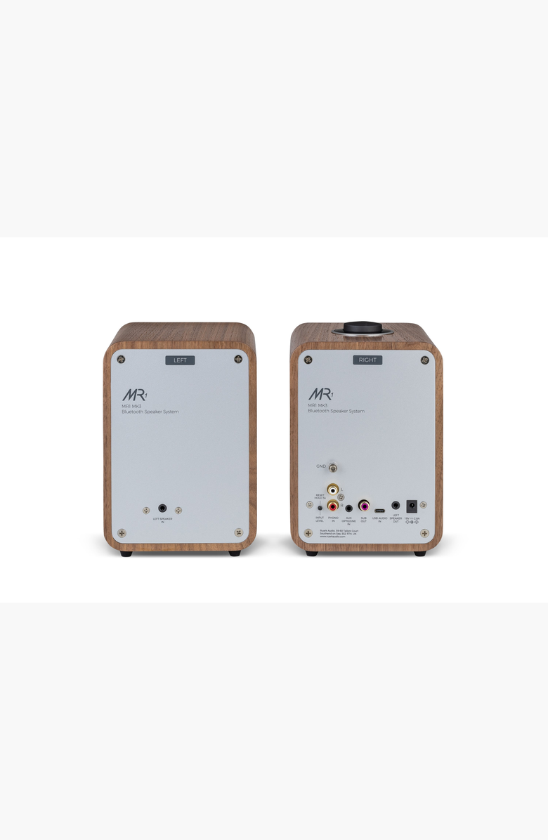 Ruark Audio USA MR1 Mk3 Desktop Speaker System, Alternate, color, 