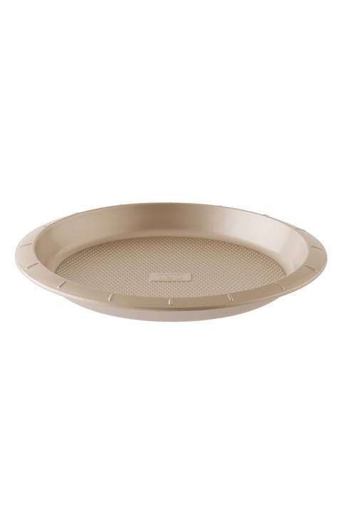 Leo Balance 12.5-Inch Pie Pan