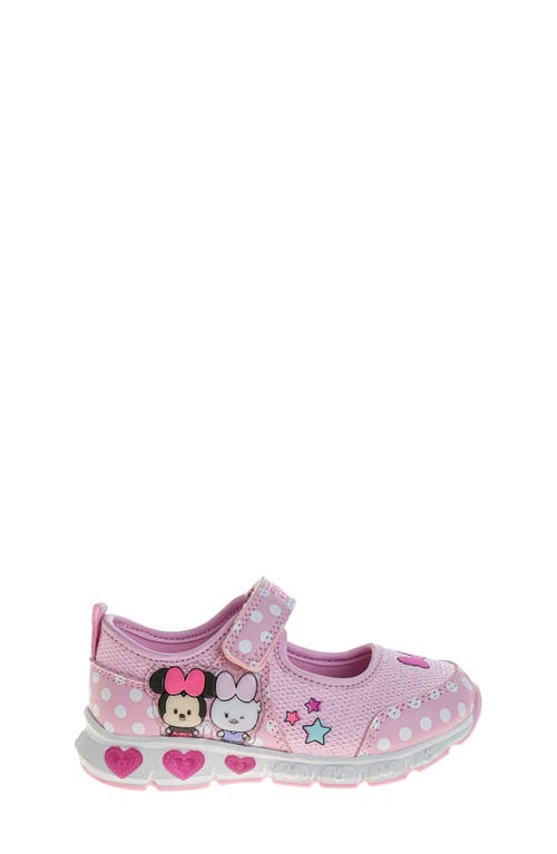 JOSMO JOSMO KIDS' DISNEY™ MINNIE & DAISY SNEAKER 