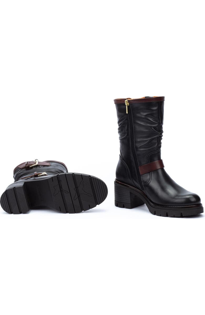 PIKOLINOS Soria W0B Zip-Up Boot, Alternate, color,