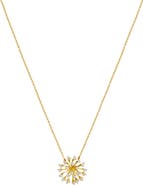 Hueb Luminus 18K Gold Pendant Necklace