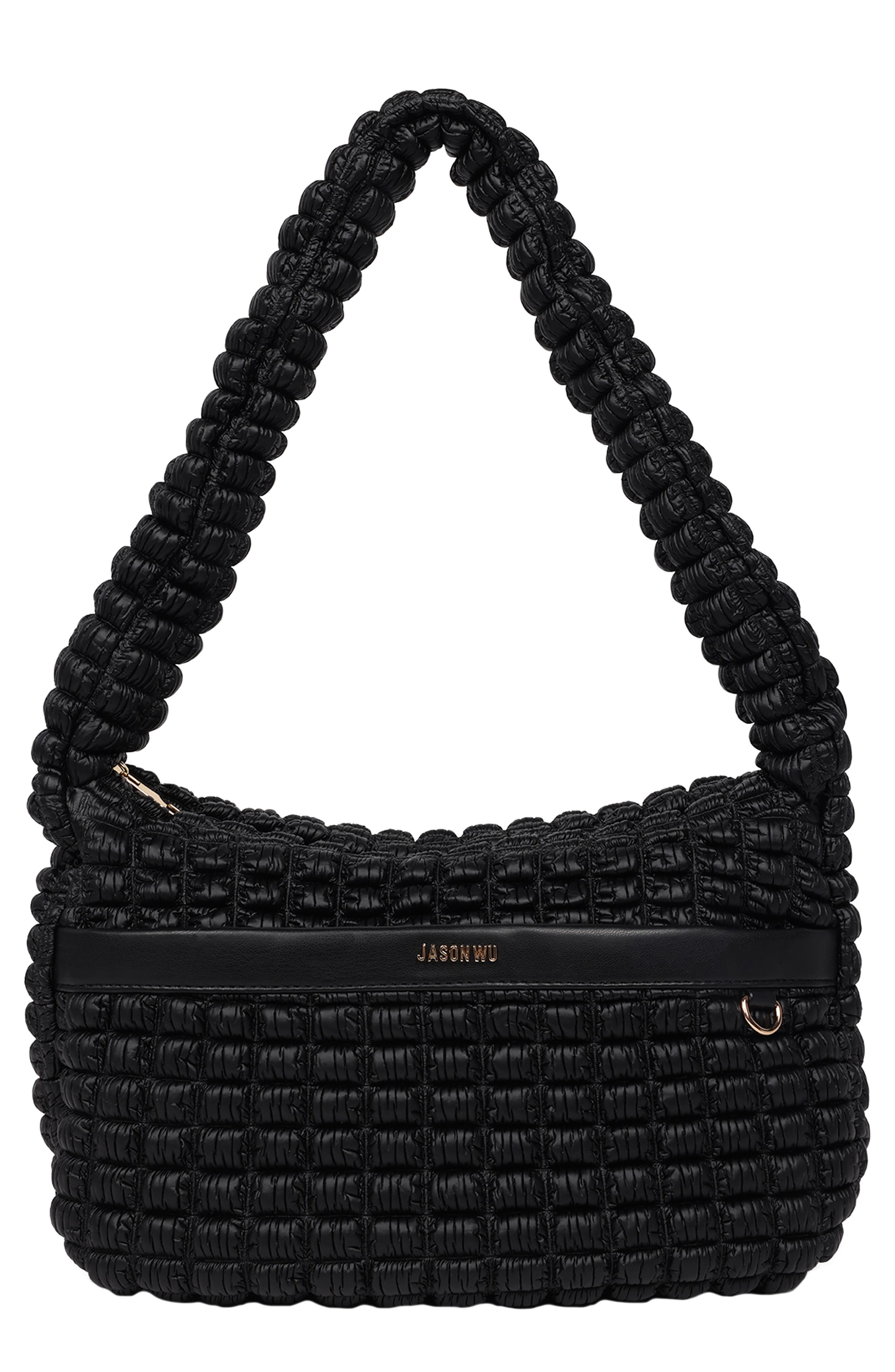 JASON WU Bubble Shoulder Bag