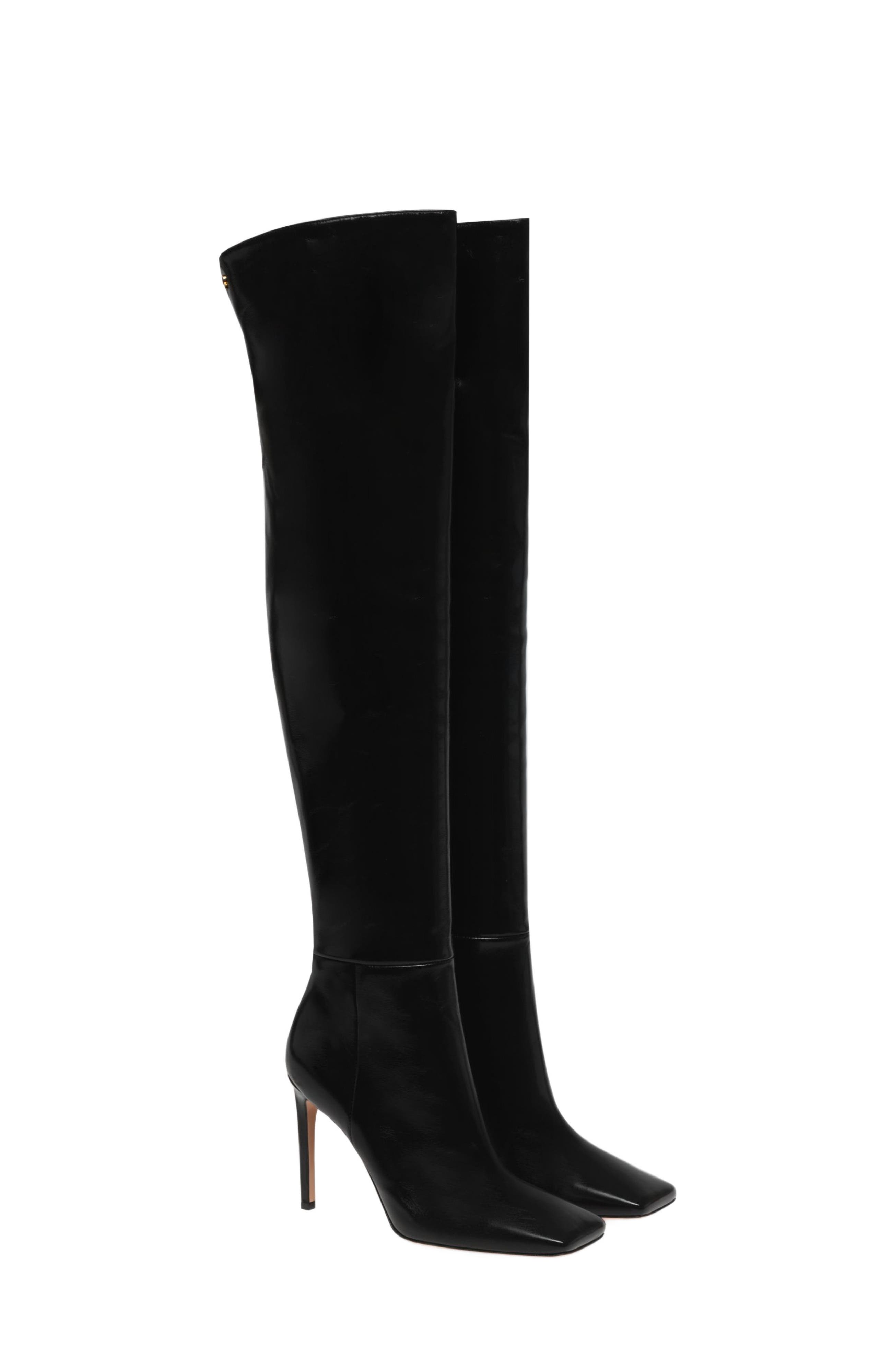 Gianvito Rossi Christina Cuissard, Alternate, color, 