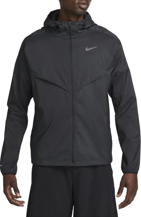 Windrunner Track Jacket (Regular & Tall)