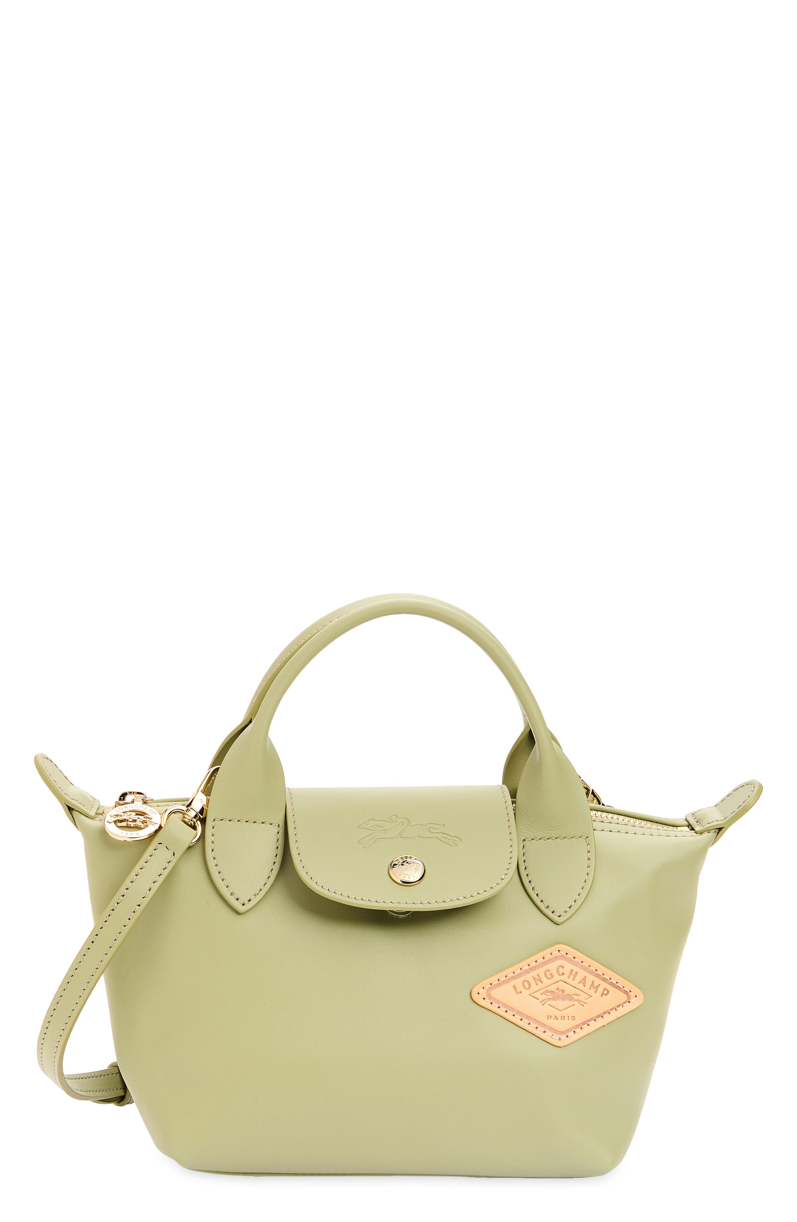 ALMOND GREEN