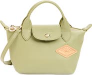 Longchamp Extra Small Le Pliage Passport Xtra Handbag