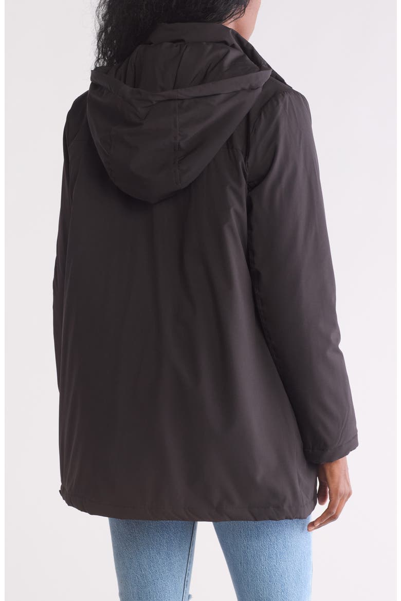 Hunter Packable Padded Field Jacket (Women) | Nordstromrack