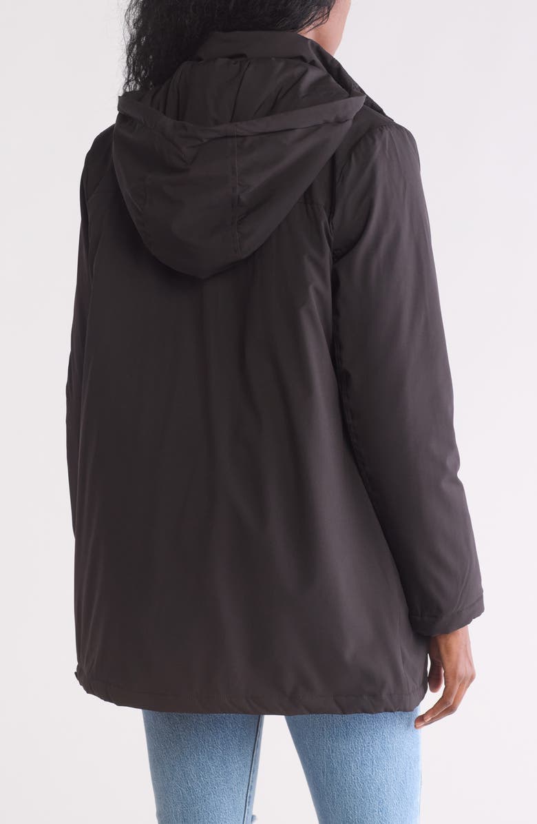 Hunter Packable Padded Field Jacket, Alternate, color,