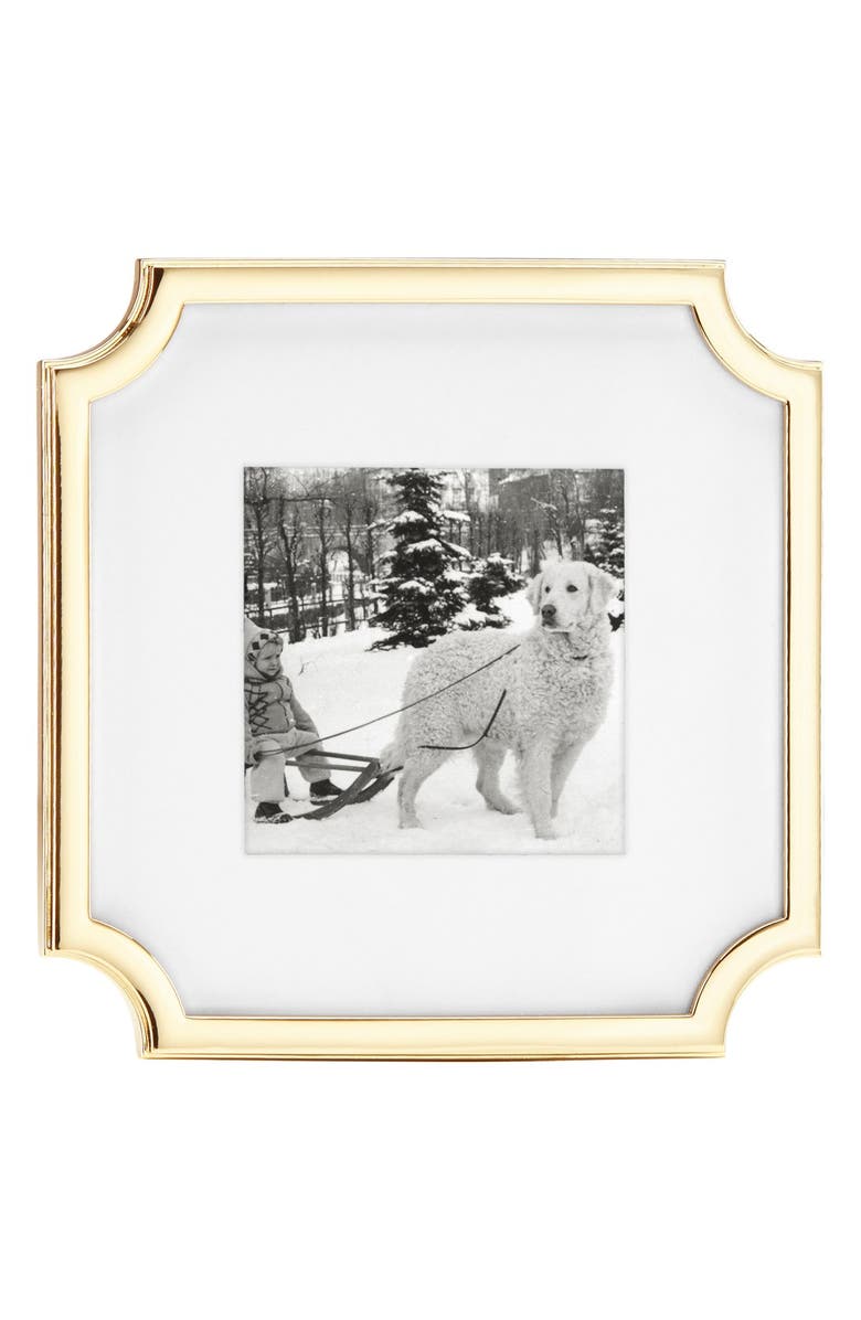 Kate Spade New York sullivan street picture frame, Alternate, color,
