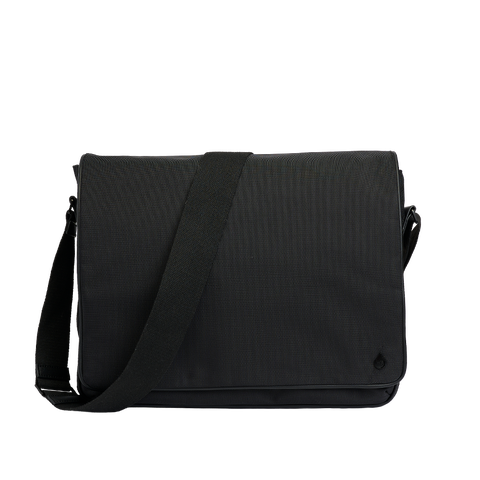 Hydrobag Messenger Bag Commuter And Travel Bag