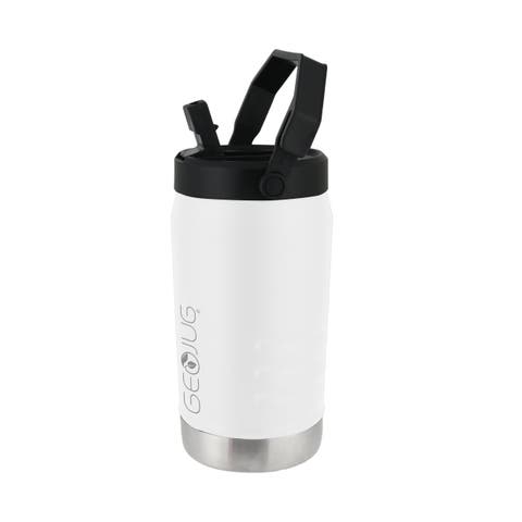 40oz Stainless Steel Insulated Water Bottle