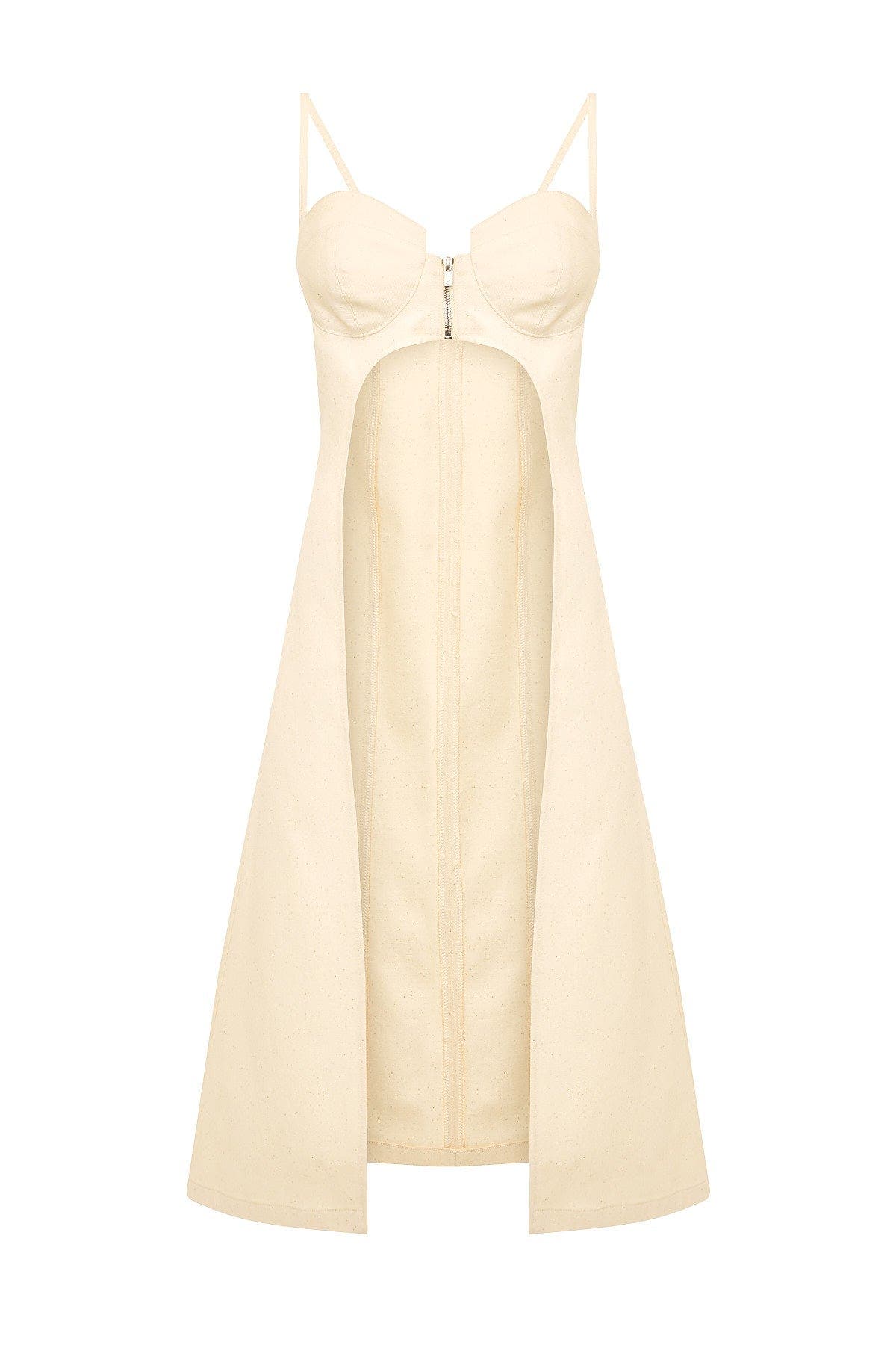 Davidson Body Dress