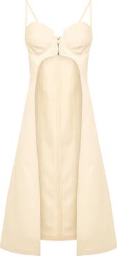 Jendue Davidson Body Dress