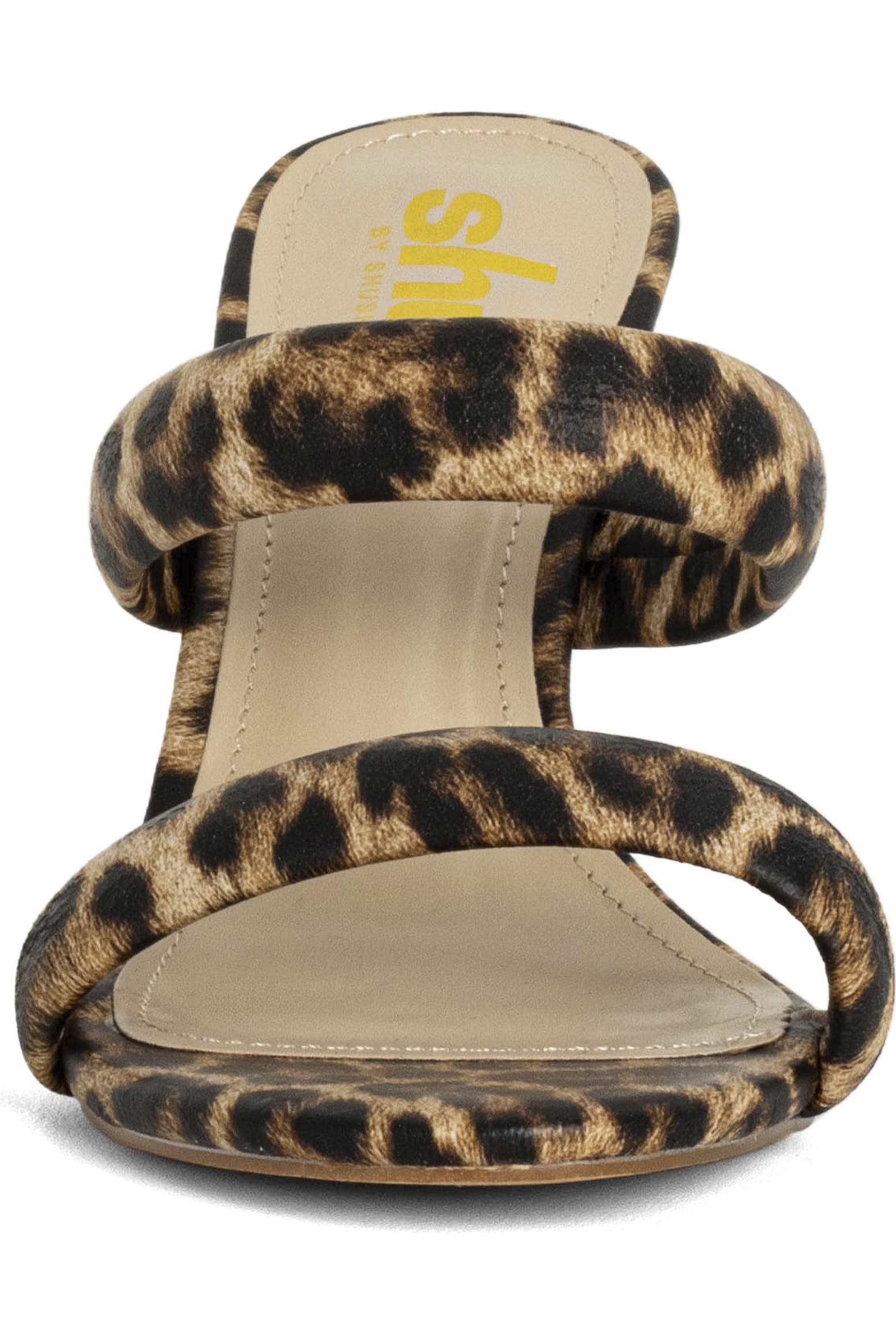 Zip Rack Slide SHUSHOP Fedora Slide Sandal (Women) | Nordstromrack