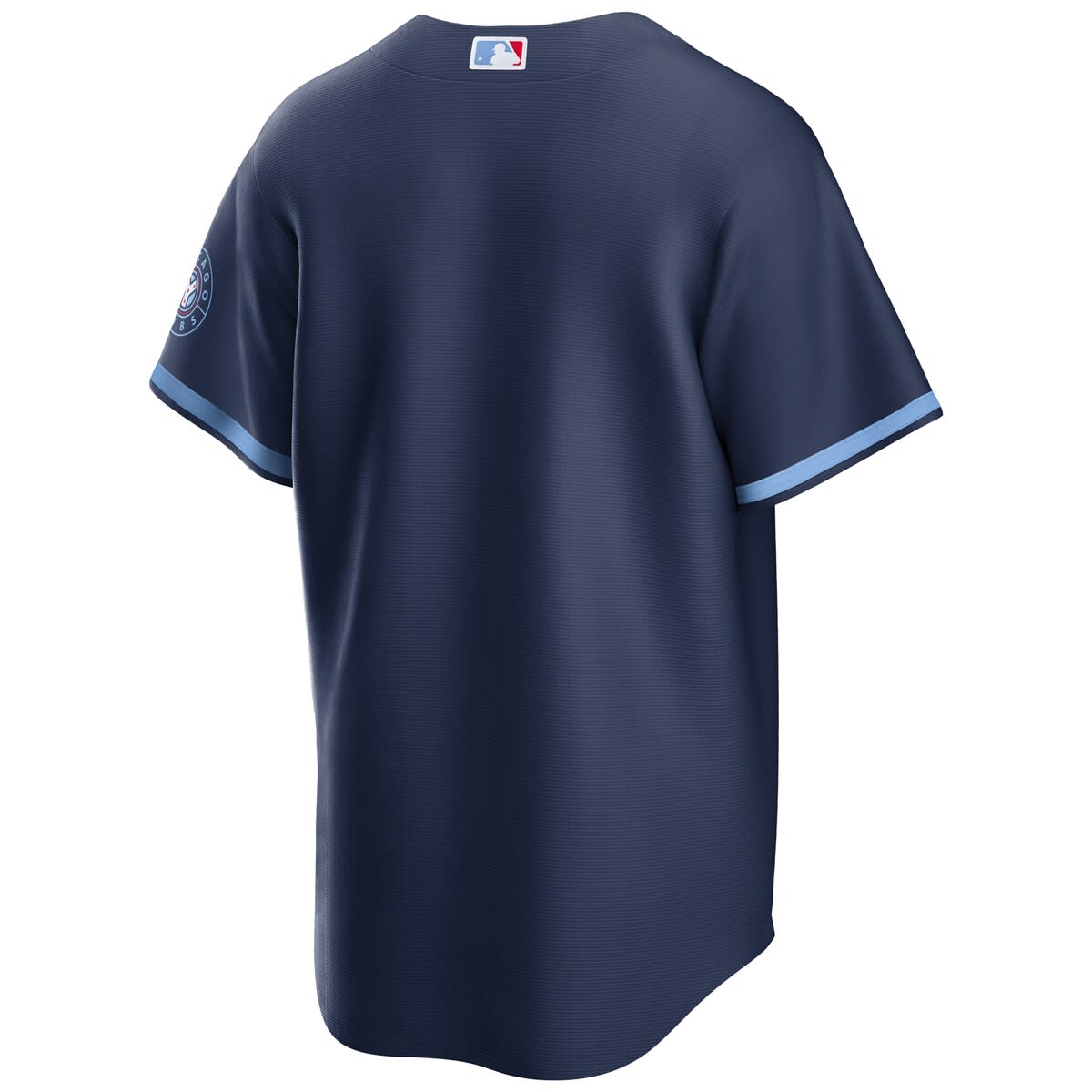 cubs alternate city connect jersey