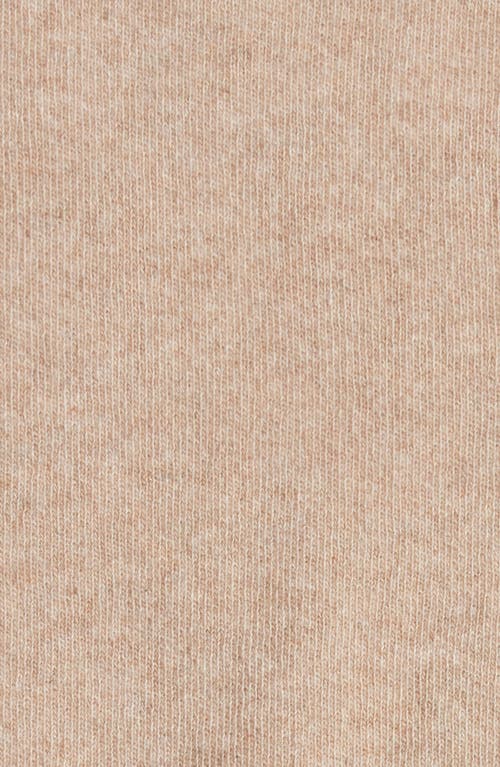 Nordstrom Cashmere Throw Blanket In Neutral
