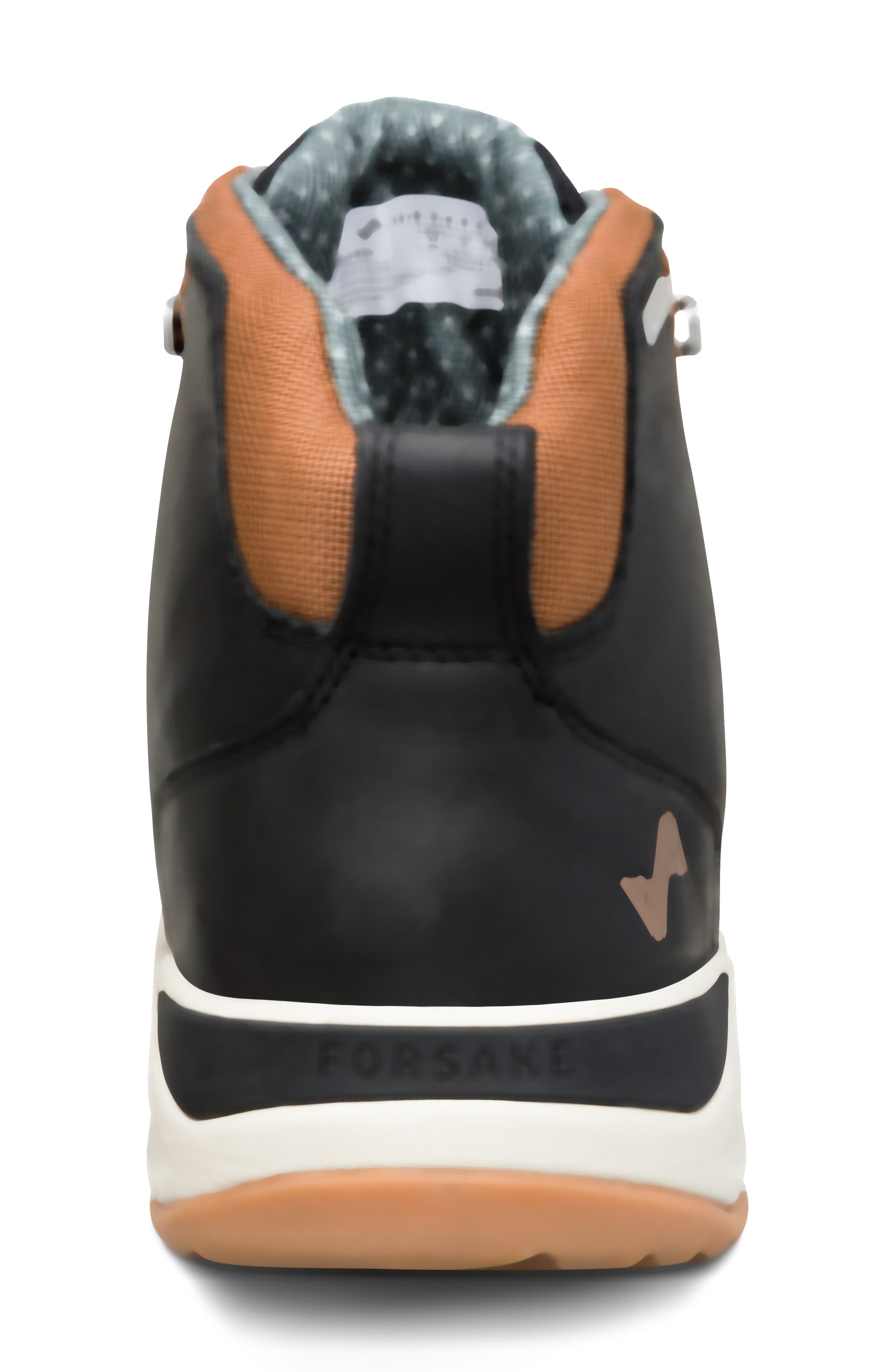 Forsake Halden Waterproof Boot, Alternate, color, 