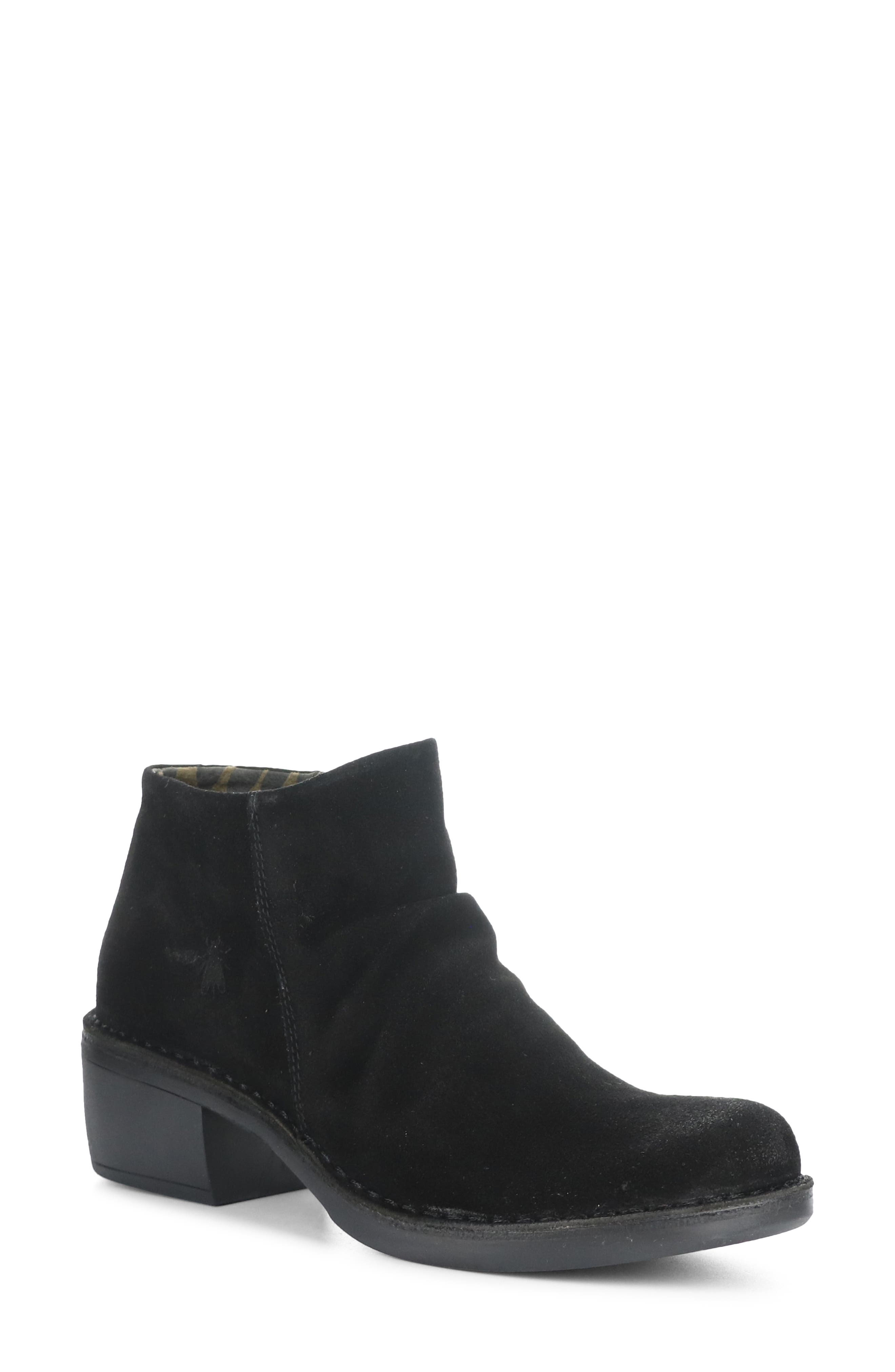 Fly London Merk Bootie