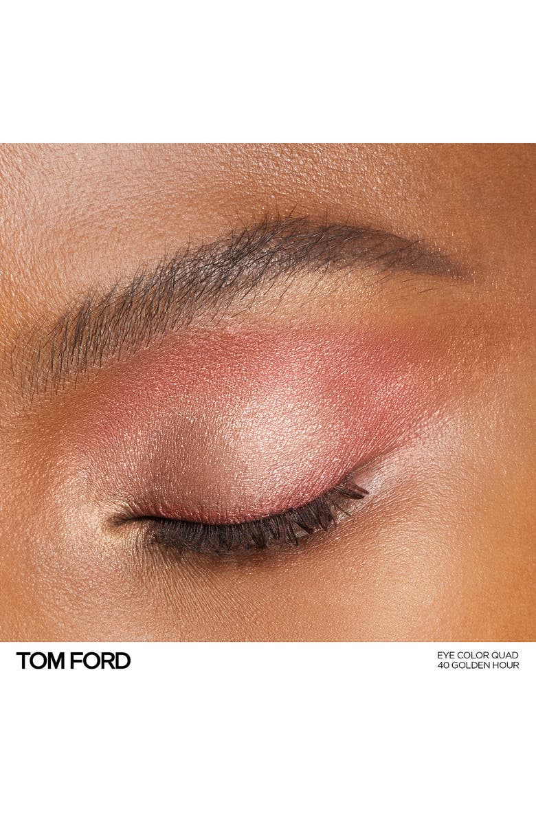 TOM FORD Eye Color Quad Eyeshadow Palette, Alternate, color,
