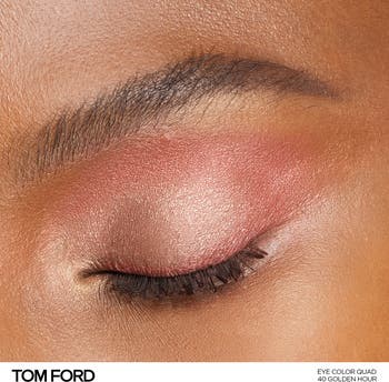 Eye Color Quad Eyeshadow Palette