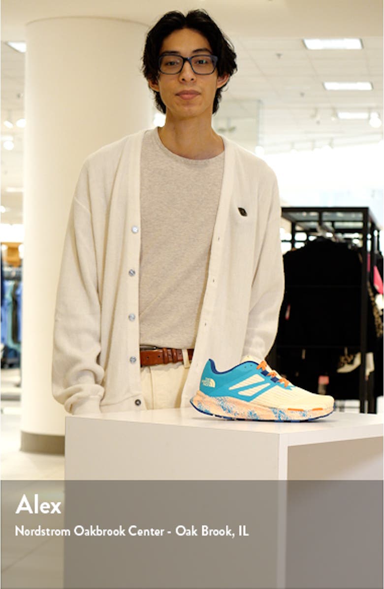 Vectiv Eminus Trail Running Shoe, sales video thumbnail