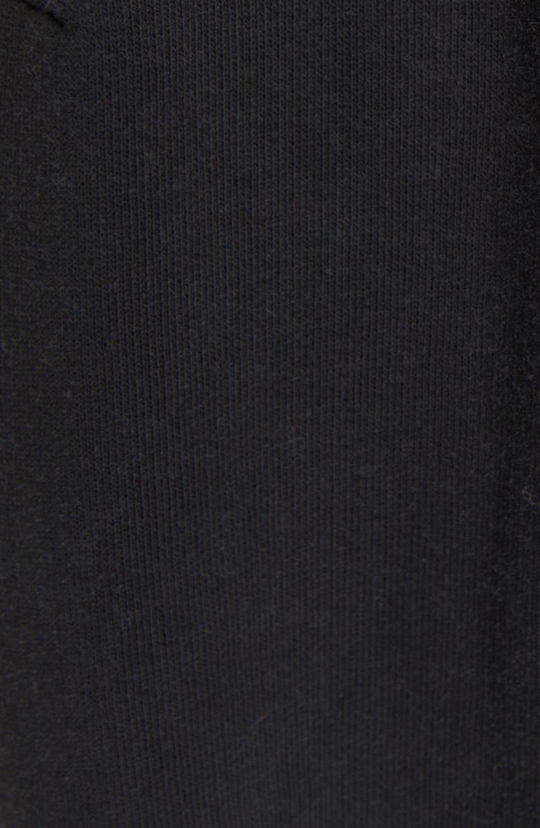 Balenciaga Dirty Cotton Molleton Sweatpants, Alternate, color,