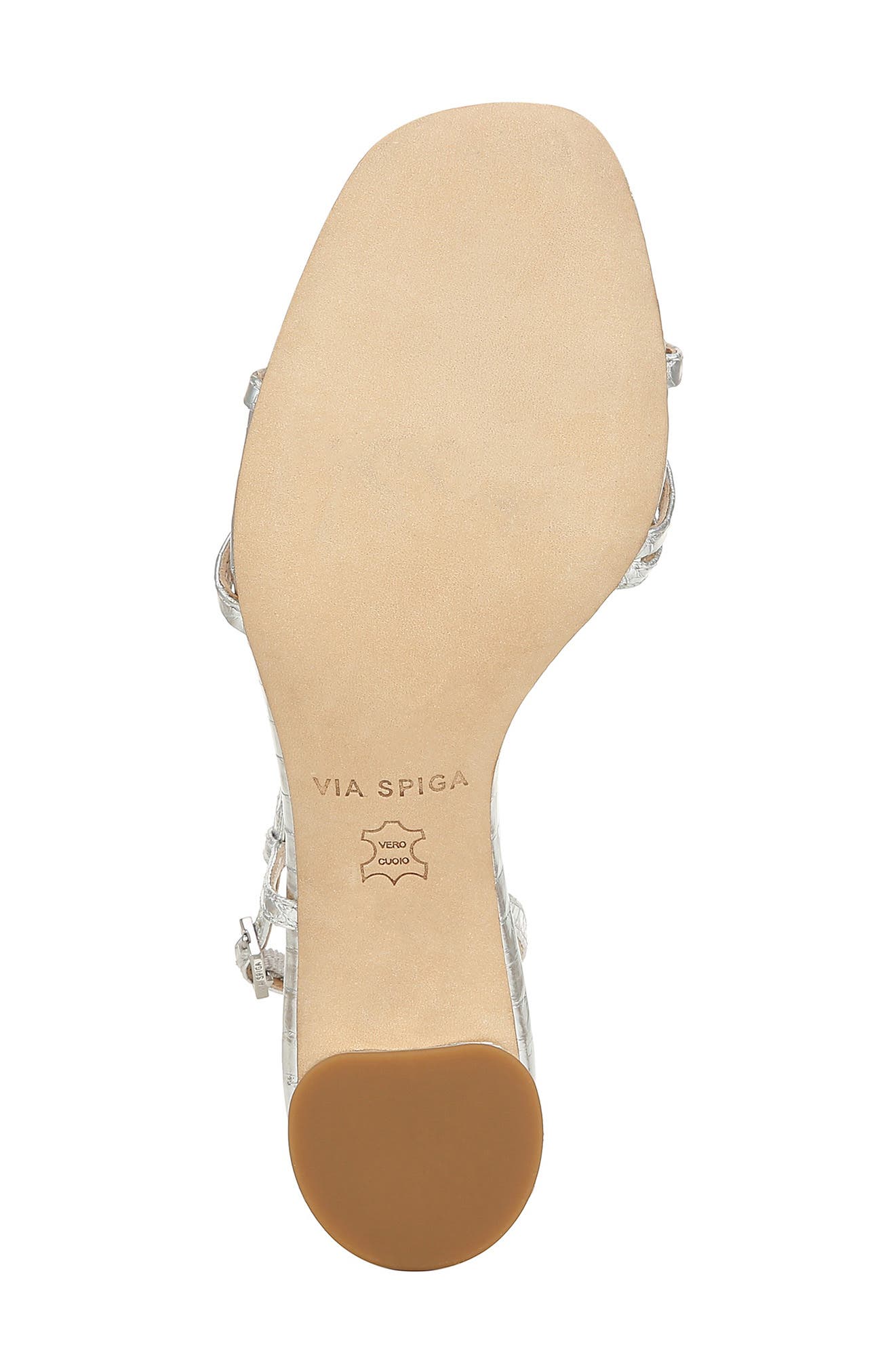 Via Spiga Roslyn Sandal, Alternate, color, 