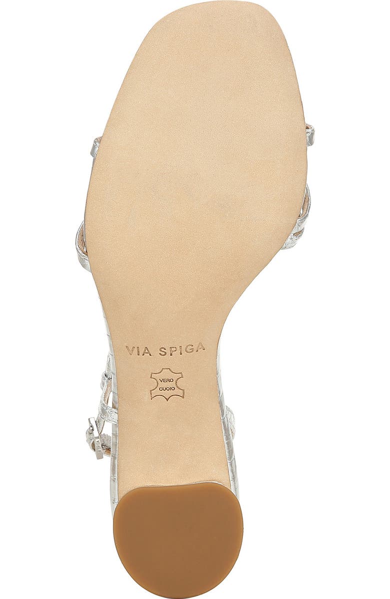 Via Spiga Roslyn Sandal, Alternate, color,