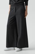 Theory Wide Leg Pants