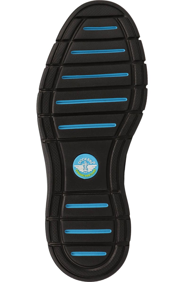 Dockers<sup>®</sup> Erick Derby, Alternate, color, Black/ Black