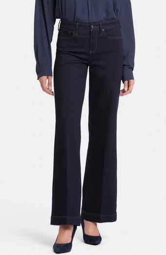 Teresa Wide Leg Jeans